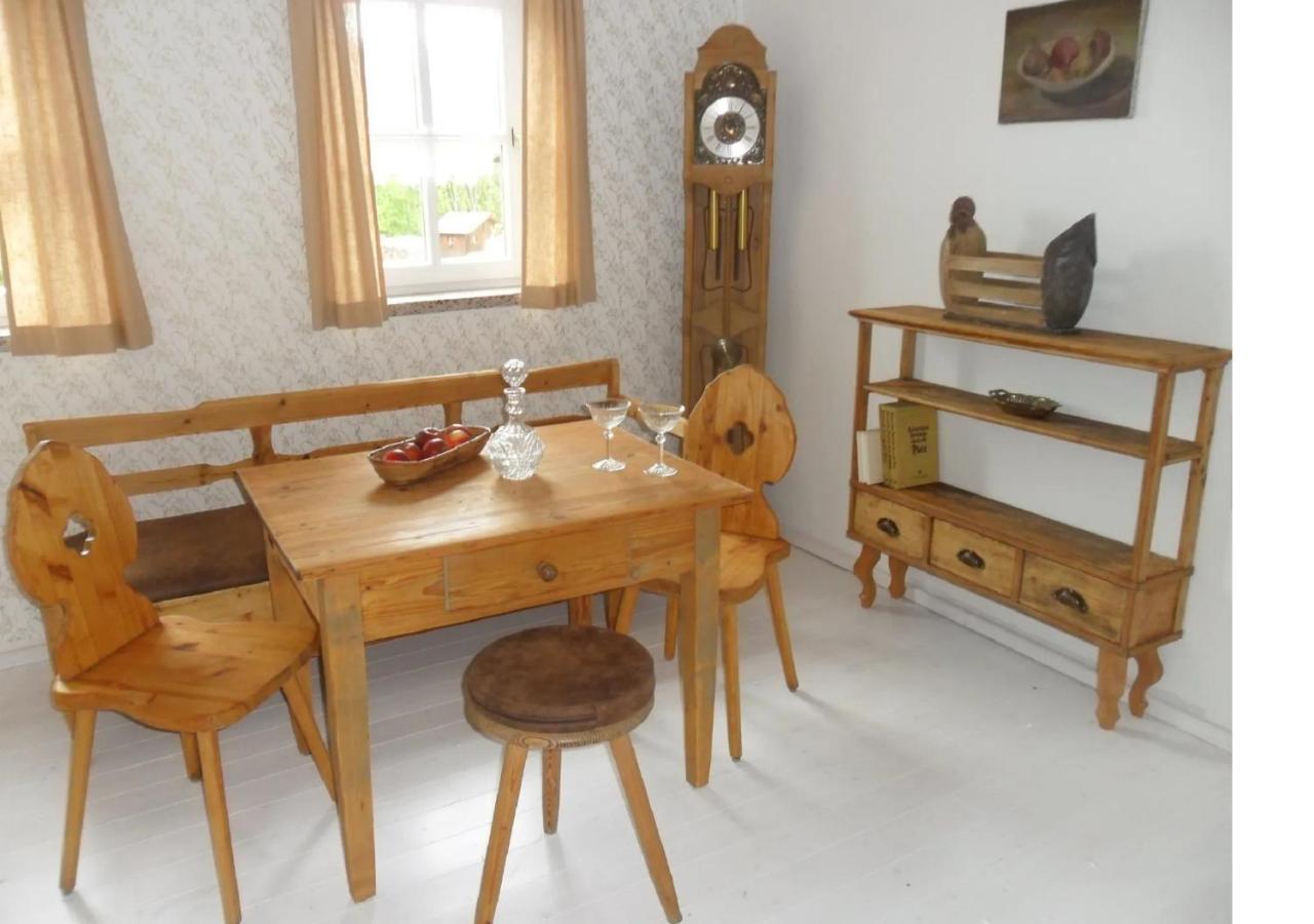 Kaffeehaus Blaslhoehe Лам Екстериор снимка