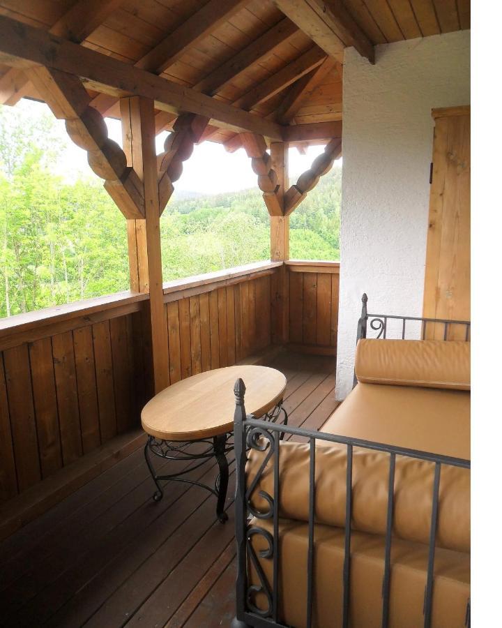 Kaffeehaus Blaslhoehe Лам Екстериор снимка