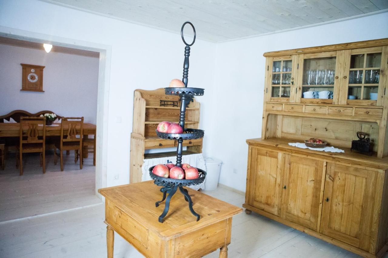 Kaffeehaus Blaslhoehe Лам Екстериор снимка