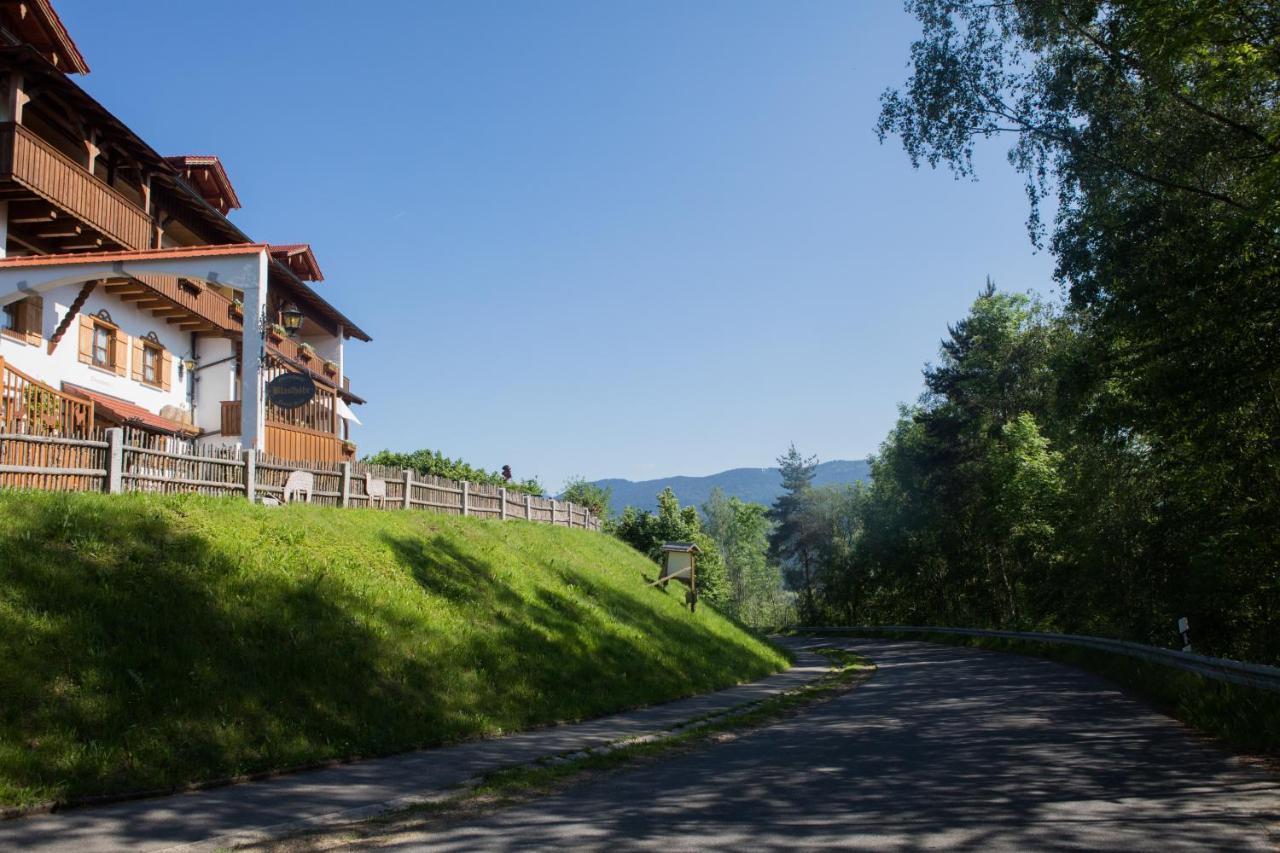 Kaffeehaus Blaslhoehe Лам Екстериор снимка