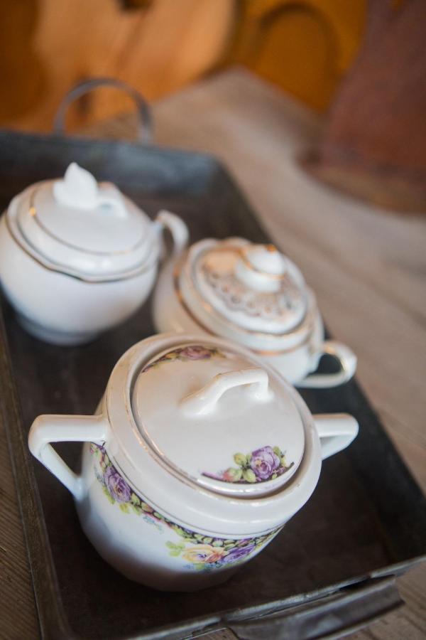 Kaffeehaus Blaslhoehe Лам Екстериор снимка