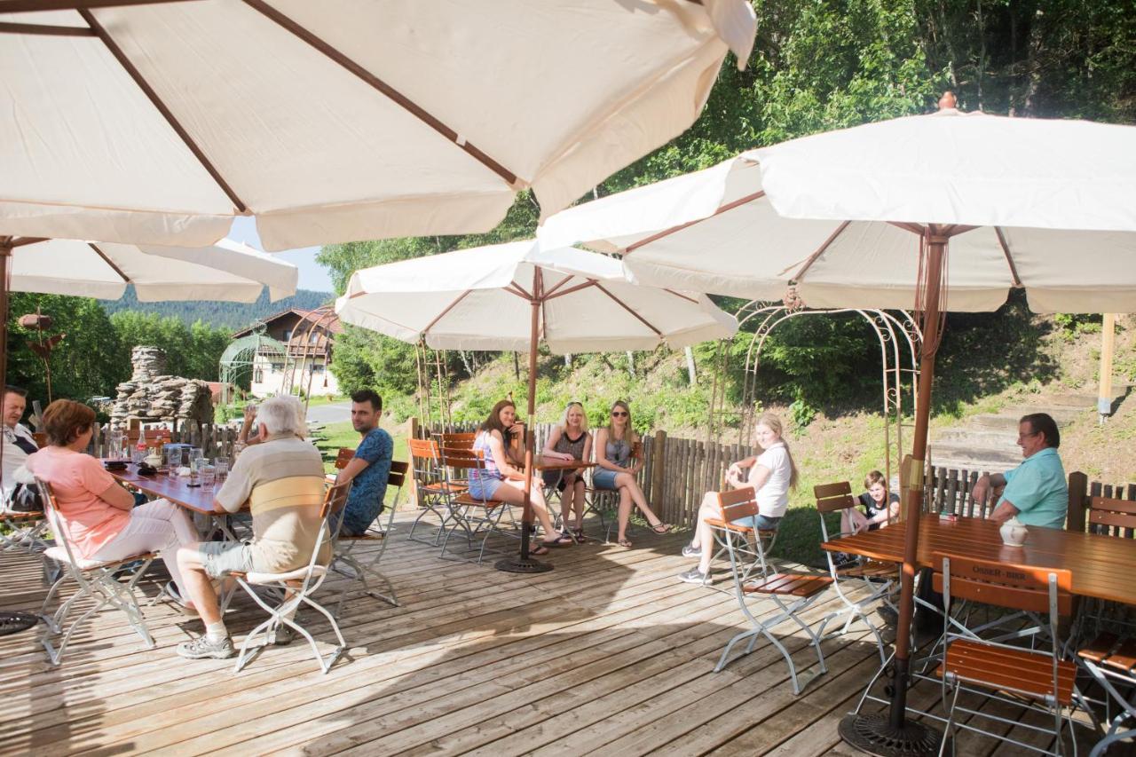 Kaffeehaus Blaslhoehe Лам Екстериор снимка