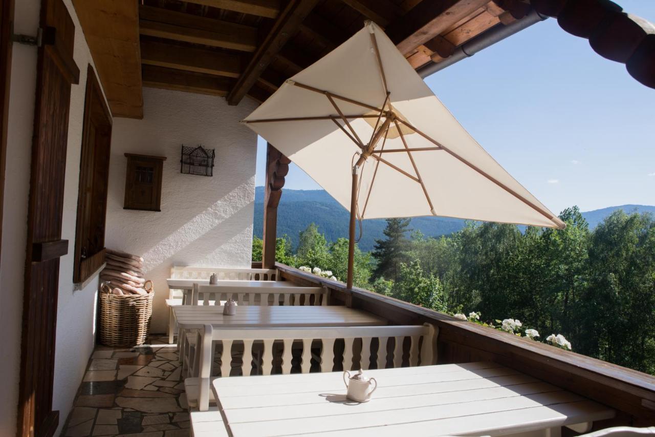 Kaffeehaus Blaslhoehe Лам Екстериор снимка