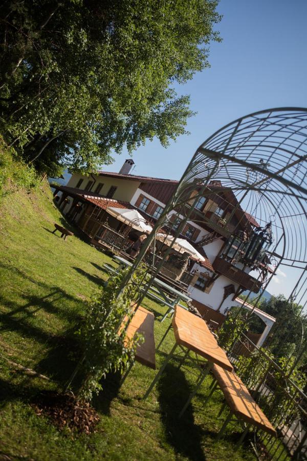 Kaffeehaus Blaslhoehe Лам Екстериор снимка