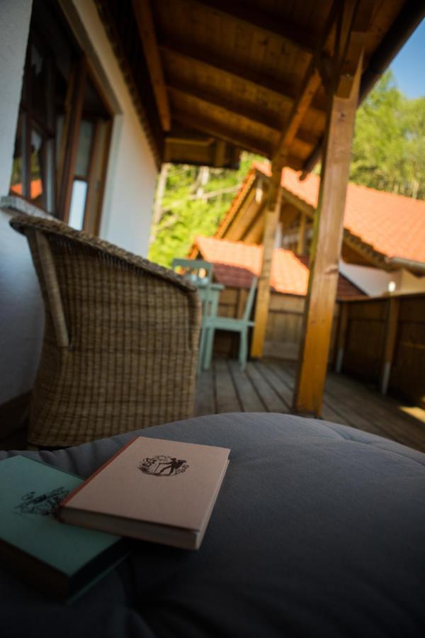 Kaffeehaus Blaslhoehe Лам Екстериор снимка