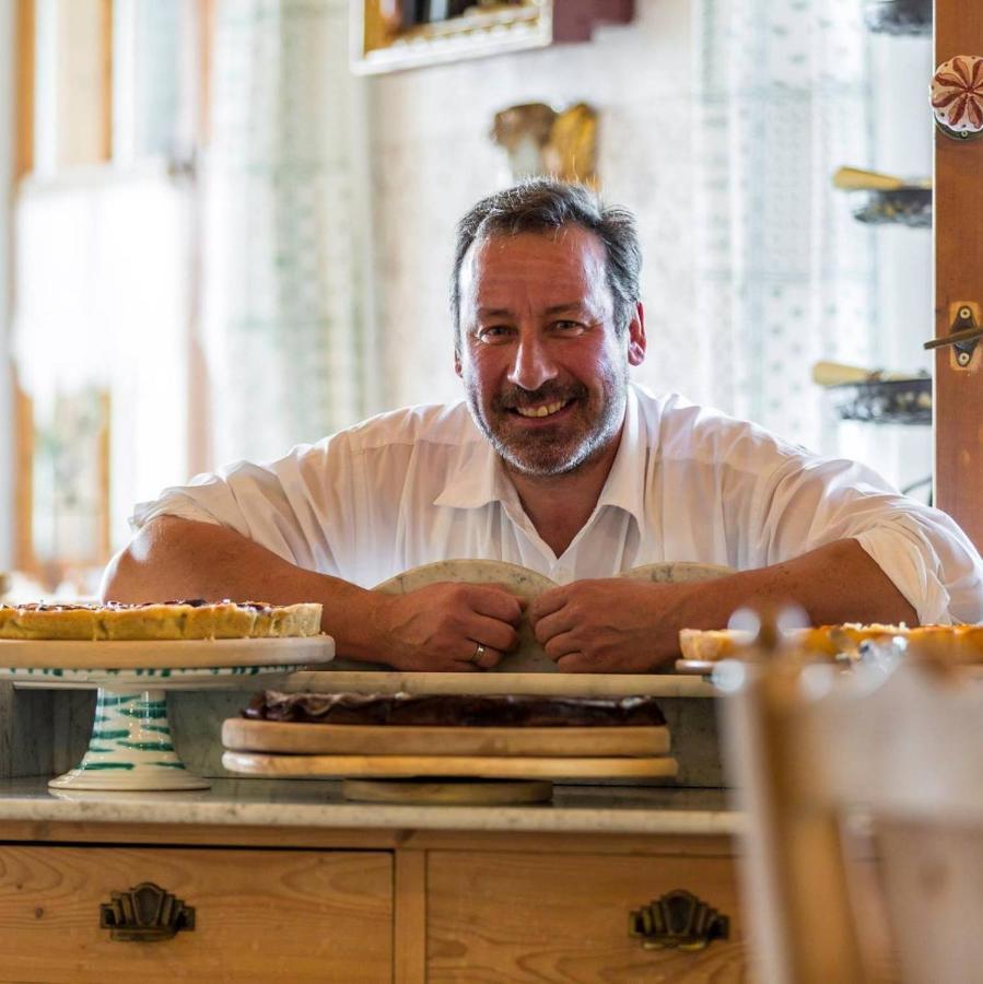 Kaffeehaus Blaslhoehe Лам Екстериор снимка