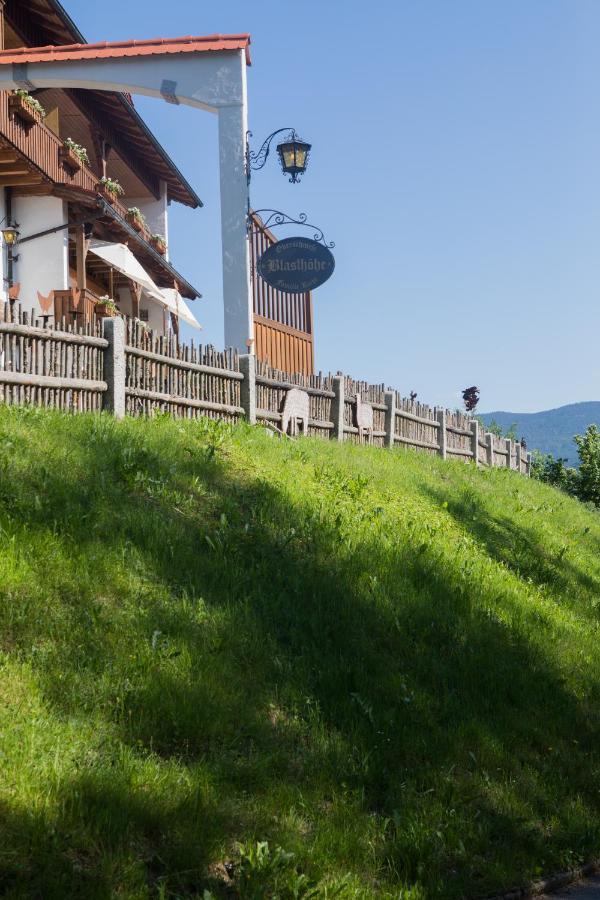 Kaffeehaus Blaslhoehe Лам Екстериор снимка
