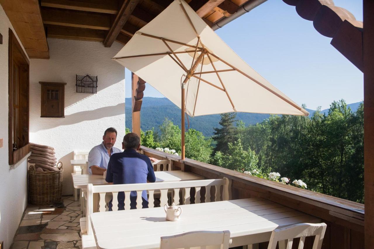 Kaffeehaus Blaslhoehe Лам Екстериор снимка