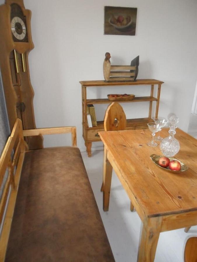 Kaffeehaus Blaslhoehe Лам Екстериор снимка