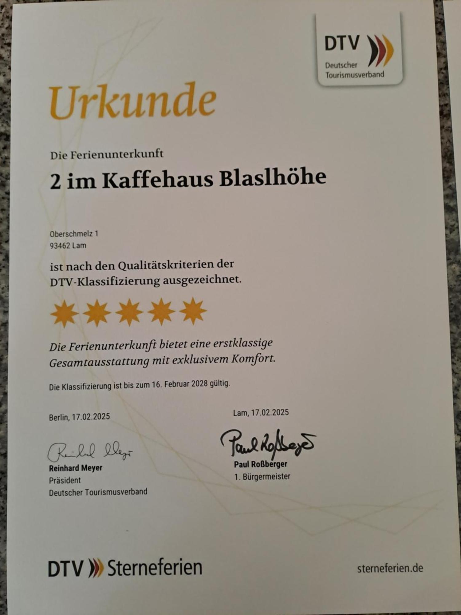 Kaffeehaus Blaslhoehe Лам Екстериор снимка