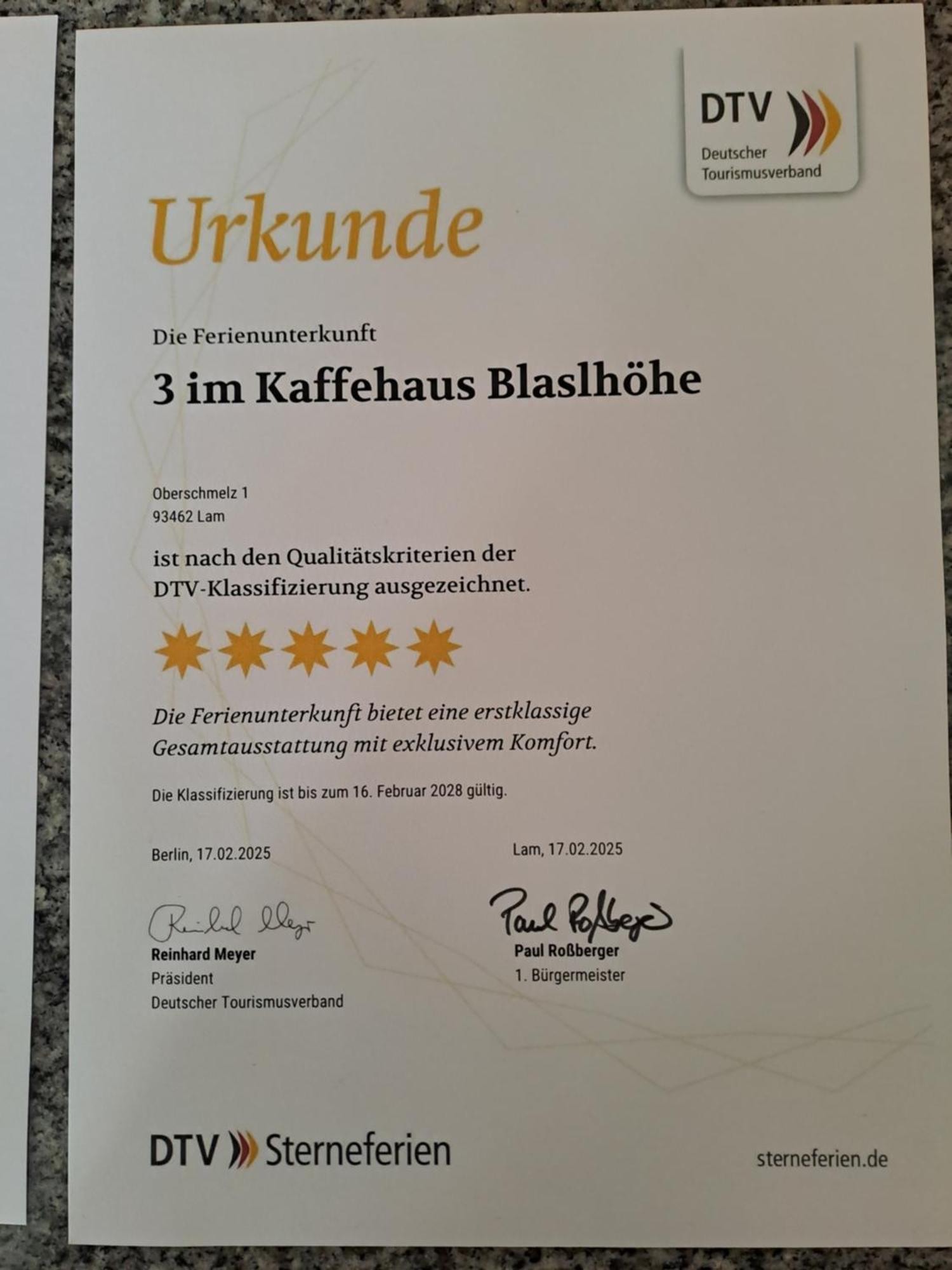 Kaffeehaus Blaslhoehe Лам Екстериор снимка